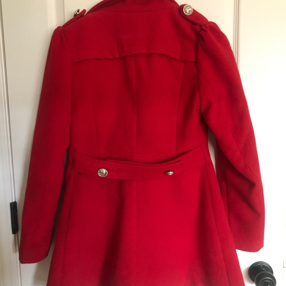 Winter-Casual Coat